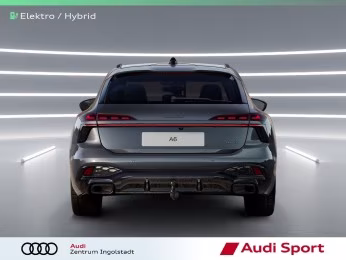 Avant edition one e-hybrid qu AHK