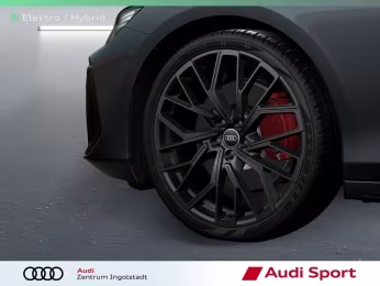 Avant edition one e-hybrid qu AHK