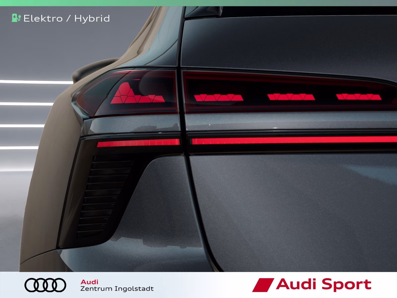 Avant e-hybrid qu edition one UPE 106.230,-
