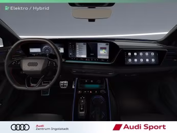 Avant e-hybrid qu edition one UPE 106.230,-