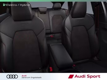 Avant edition one e-hybrid qu AHK