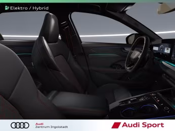 Avant e-hybrid qu edition one UPE 106.230,-