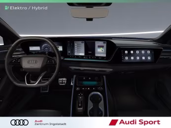 Avant edition one e-hybrid qu LUFT