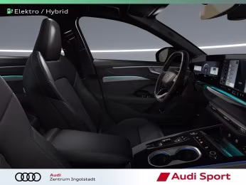 Avant edition one e-hybrid qu LUFT