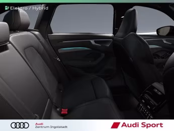 Avant edition one e-hybrid qu LUFT