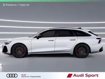 Avant e-hybrid qu edition one UPE 97.540,-