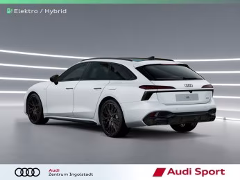 Avant e-hybrid qu edition one UPE 97.540,-