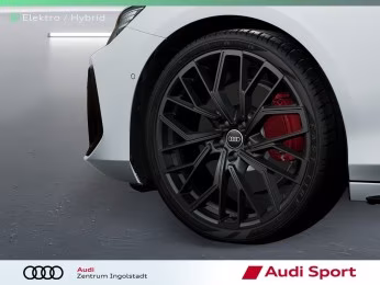 Avant edition one e-hybrid qu LUFT