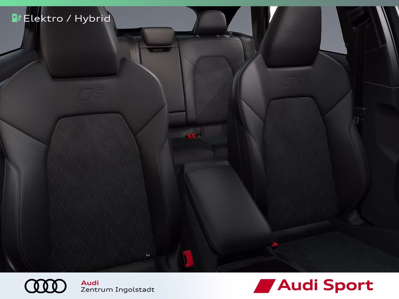 Avant e-hybrid qu edition one UPE 97.540,-