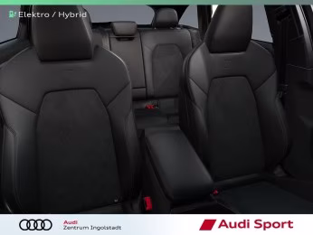 Avant edition one e-hybrid qu LUFT