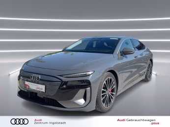 Sportback qu S line Tech pro Luft AHK