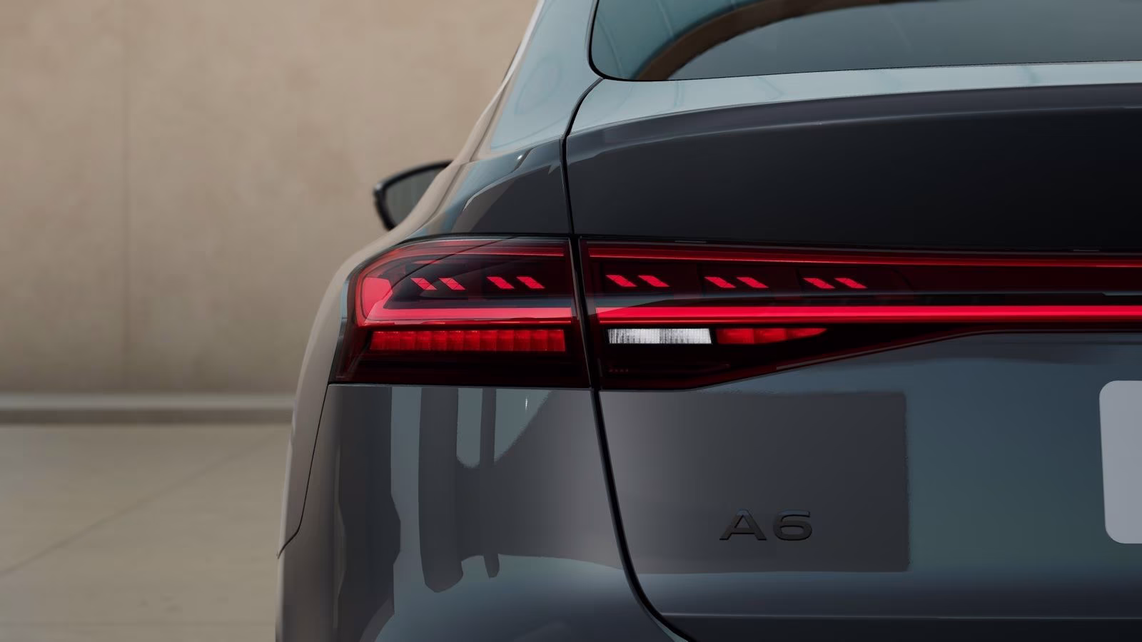 Sportback e-tron qu S line Tech pro Luft AHK