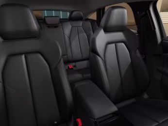 Sportback e-tron qu S line Tech pro Luft AHK