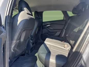 Sportback qu S line Tech pro Luft AHK
