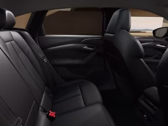 Sportback e-tron qu S line Tech pro Luft AHK