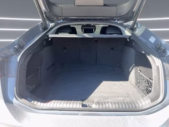 Sportback qu S line Tech pro Luft AHK