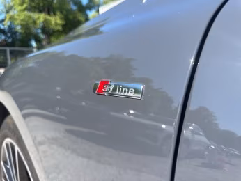 Sportback qu S line Tech pro Luft AHK