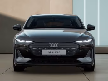 Sportback e-tron qu S line Tech pro Luft AHK