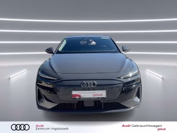 Sportback qu S line Tech pro Luft AHK