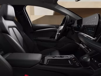 Sportback e-tron qu S line Tech pro Luft AHK