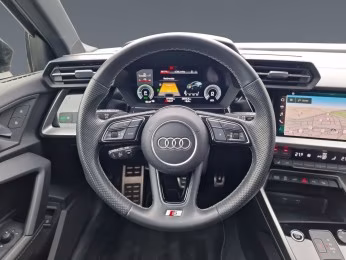 Sportback 40 TFSI e S line PDC+ NAVI+ S-Sitze