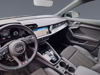 Sportback 40 TFSI e S line PDC+ NAVI+ S-Sitze