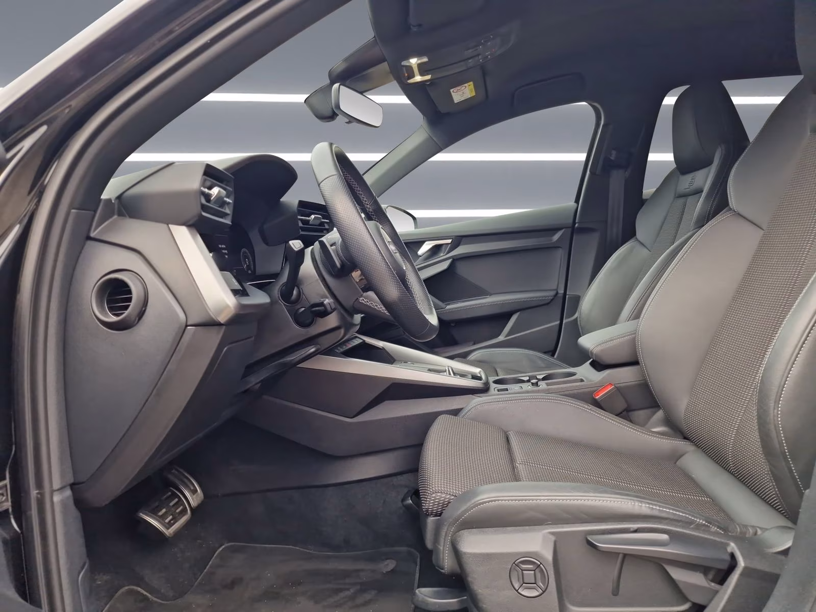 Sportback 40 TFSI e S line PDC+ NAVI+ S-Sitze