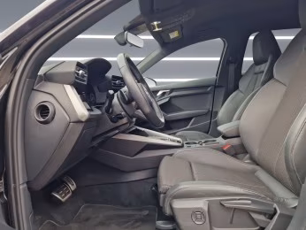 Sportback 40 TFSI e S line PDC+ NAVI+ S-Sitze