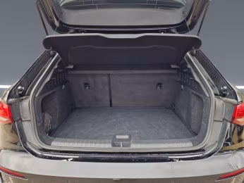 Sportback 40 TFSI e S line PDC+ NAVI+ S-Sitze