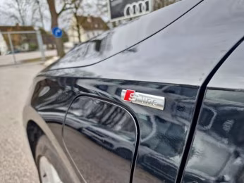 Sportback 40 TFSI e S line PDC+ NAVI+ S-Sitze