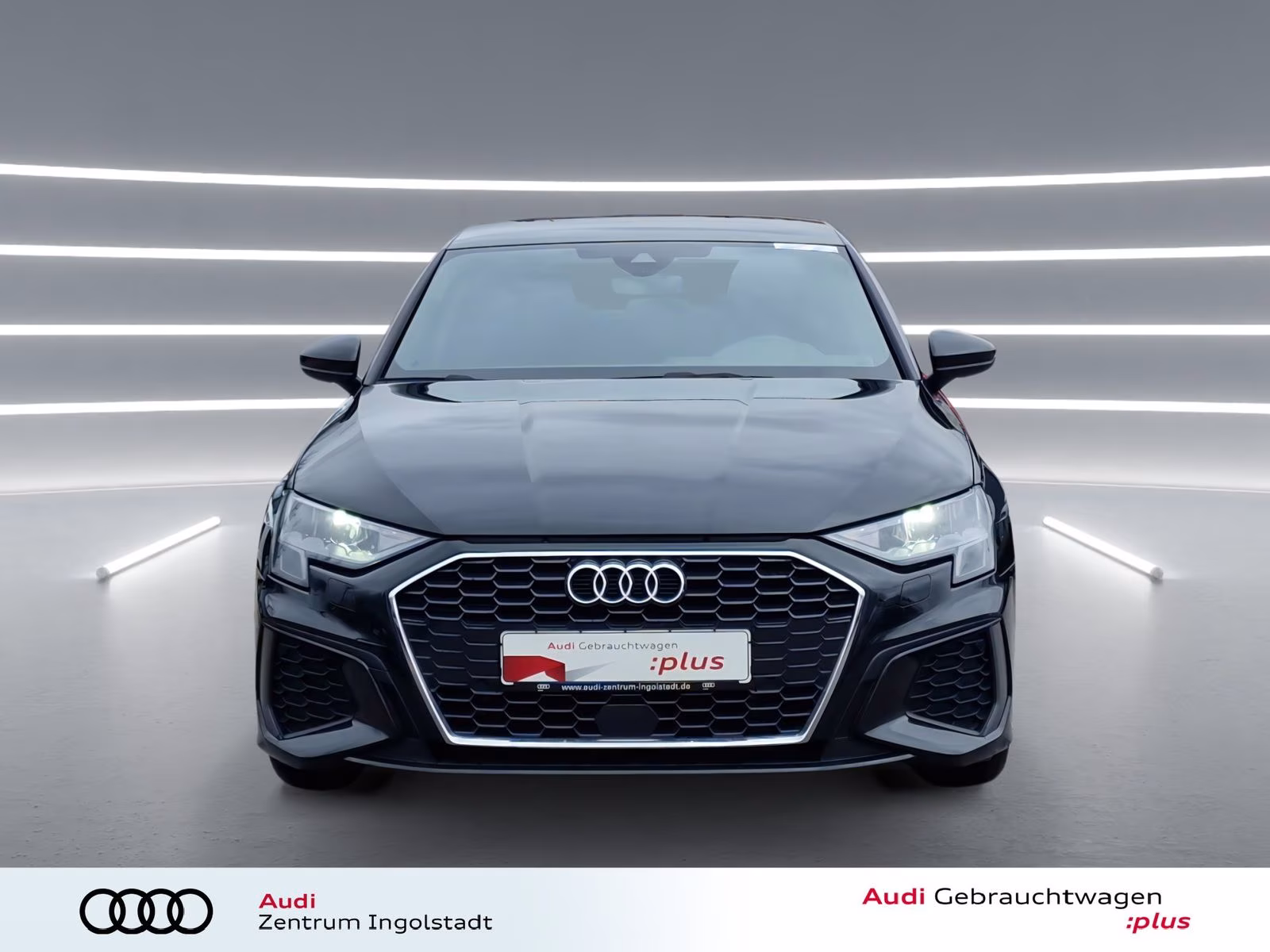 Sportback 40 TFSI e S line PDC+ NAVI+ S-Sitze