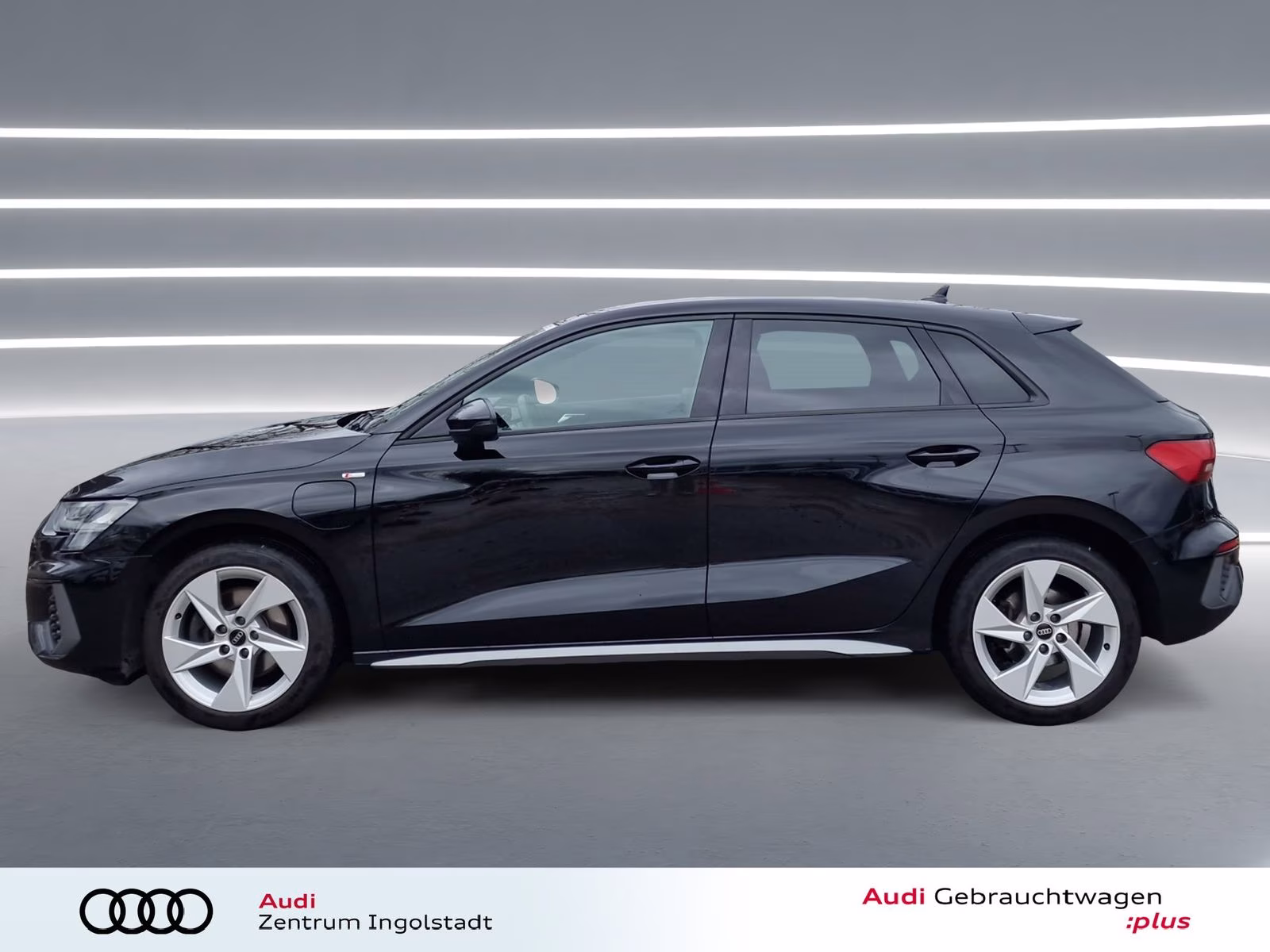 Sportback 40 TFSI e S line PDC+ NAVI+ S-Sitze