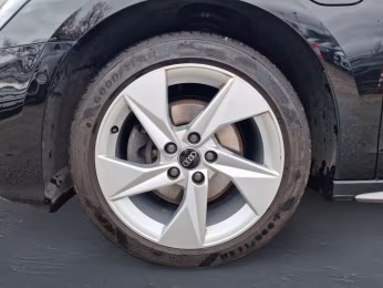 Sportback 40 TFSI e S line PDC+ NAVI+ S-Sitze