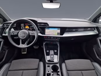 Sportback 40 TFSI e S line PDC+ NAVI+ S-Sitze