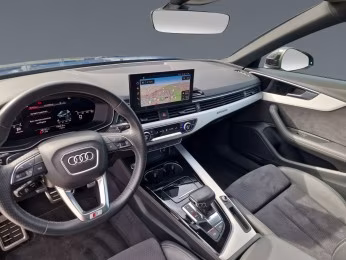 Avant 40 TDI qu S line competition+ MATRIX