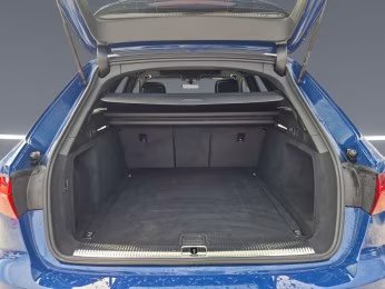 Avant 40 TDI qu S line competition+ MATRIX