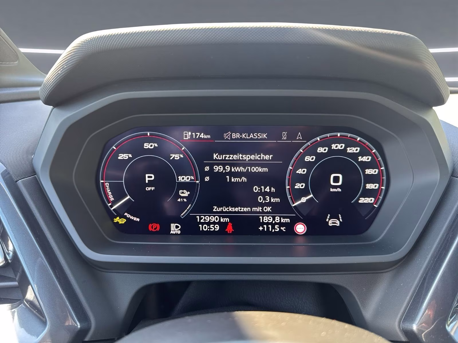 Q4 Sportback e-tron 55 qu S line Matrix HuD 360°