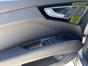 Q4 Sportback e-tron 55 qu S line Matrix HuD 360°
