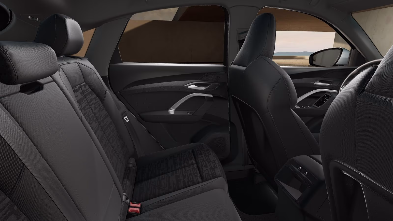 Sportback TFSI qu AHK LED ACC PDC+ Virtual+