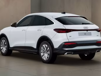 Sportback TFSI qu AHK LED ACC PDC+ Virtual+