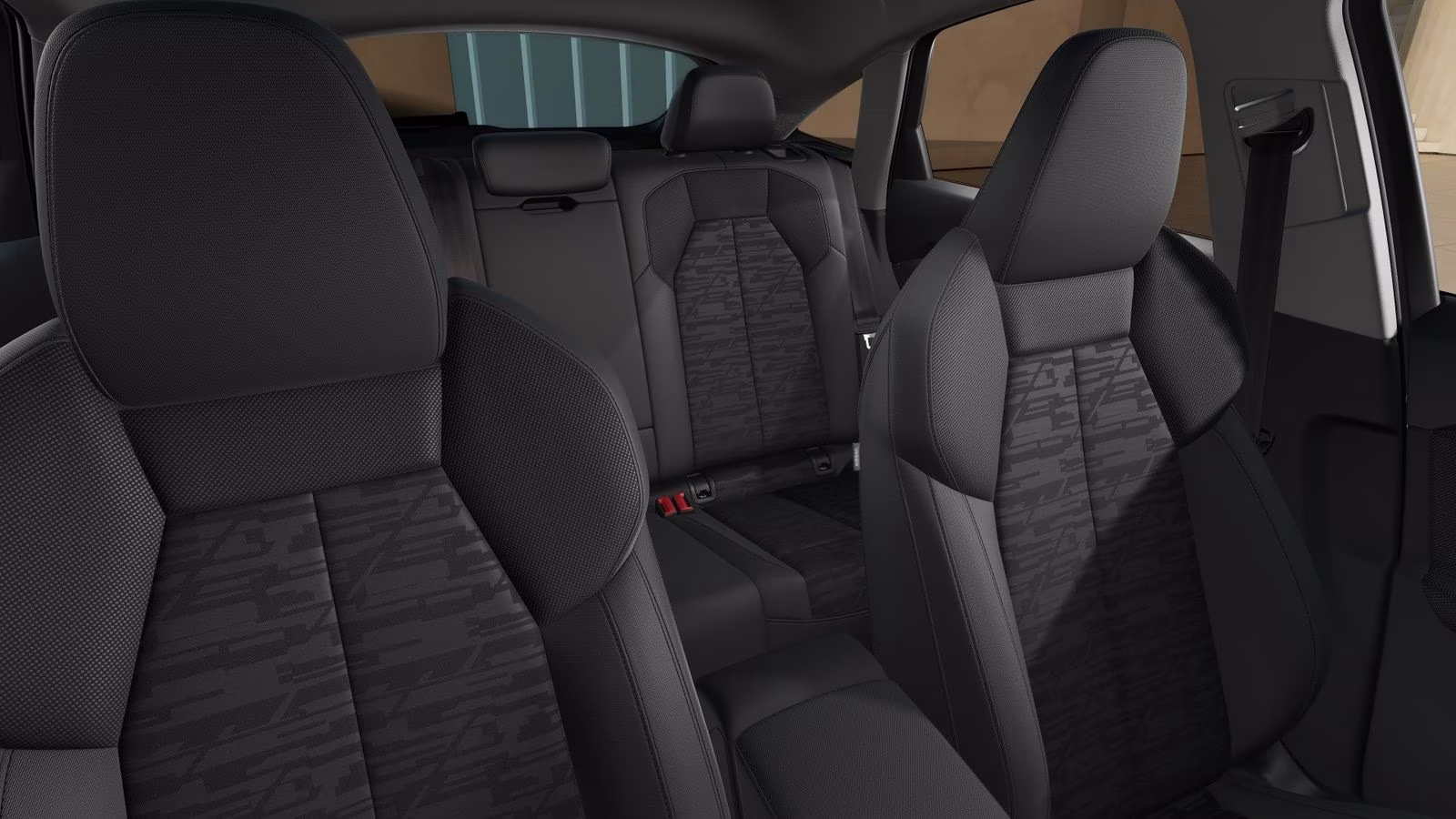 Sportback TFSI qu AHK LED ACC PDC+ Virtual+