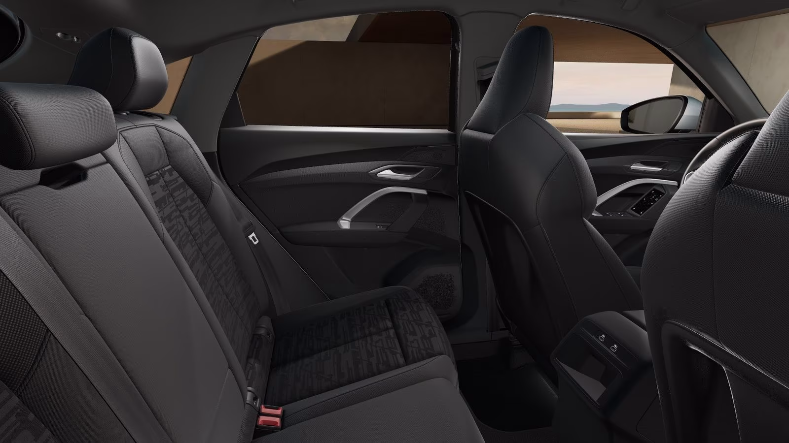 Sportback TFSI qu LED AHK ACC PDC+ Virtual+