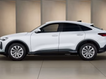 Sportback TFSI qu LED AHK ACC PDC+ Virtual+