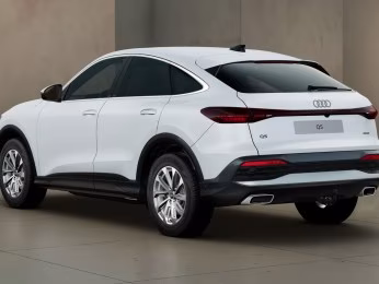 Sportback TFSI qu LED AHK ACC PDC+ Virtual+