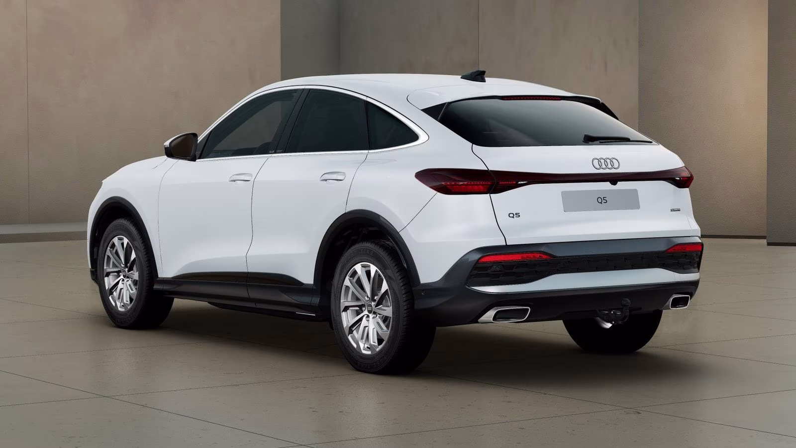 Sportback TFSI qu LED AHK ACC PDC+ Virtual+