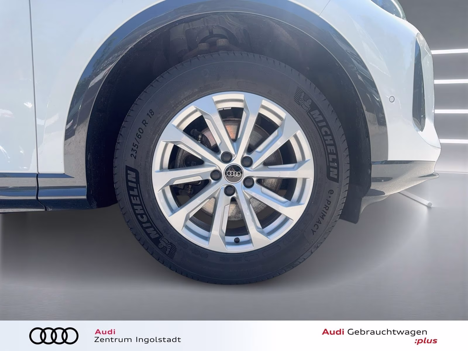 Sportback TFSI qu LED AHK ACC PDC+ Virtual+