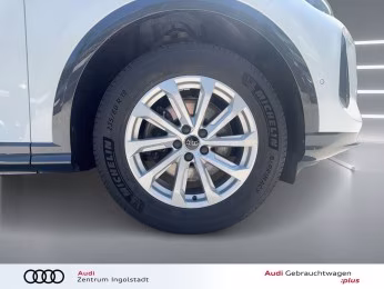 Sportback TFSI qu LED AHK ACC PDC+ Virtual+