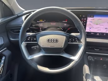 Sportback TFSI qu LED AHK ACC PDC+ Virtual+