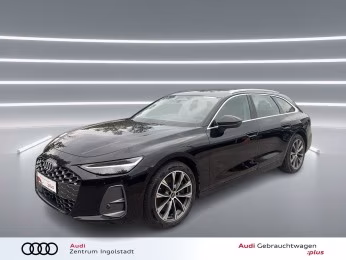 Avant TDI qu Tech+ MATRIX Memory AHK ACC 360°