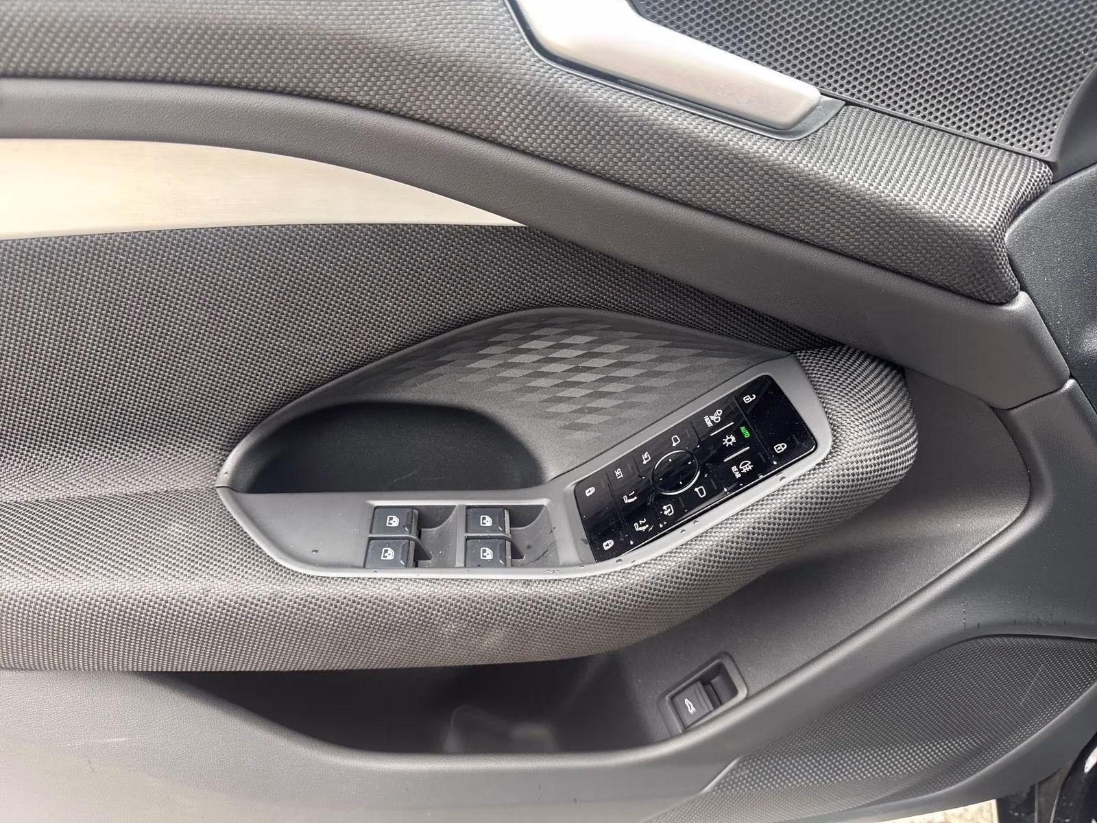 Avant TDI qu Tech+ MATRIX Memory AHK ACC 360°